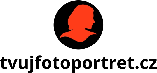 Logo Tvůj fotoportrét