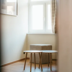 Apartmán pro 2 osoby s přistýlkou pro 2 osoby v penzionu Vtelenka - Mladá Boleslav